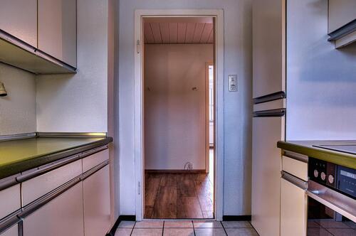 Foto - Etagenwohnung in Ulm zum Kaufen