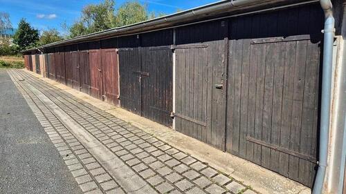 Foto - Nachmieter Garage Oppach - 45,00&nbsp;EUR Miete,