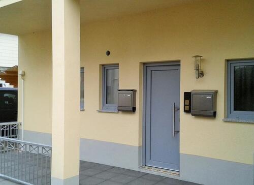 Foto - Charmante 2-Zimmer-Wohnung mit Balkon in Hünfelden-Kirberg