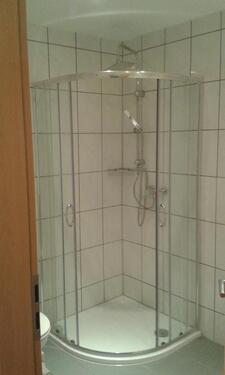 Foto - Etagenwohnung in Hünfelden zur Miete