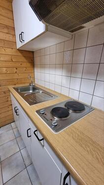 Foto - 1 Zimmer Etagenwohnung in Bad Wildbad