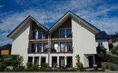 Foto - Voll möblierte 2-Zimmer-Einliegerwohnung mit Terrasse in Willinge