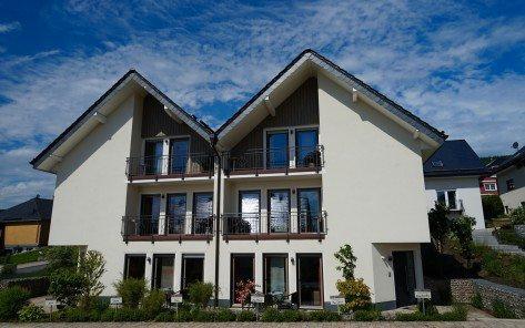 Foto - Voll möblierte 2-Zimmer-Einliegerwohnung mit Terrasse in Willinge