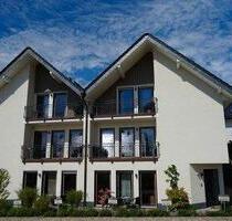 Voll möblierte 2-Zimmer-Einliegerwohnung mit Terrasse in Willinge - Willingen (Upland)