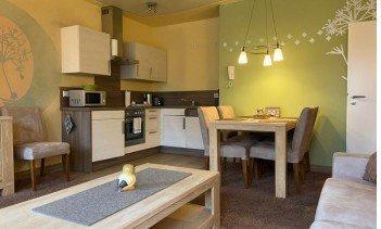 Foto - Erdgeschoßwohnung in Willingen (Upland) zur Miete