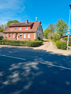 Foto - Wohnung OT Dorfmark - 264,00&nbsp;EUR Kaltmiete, ca.&nbsp; 44,00&nbsp;m&sup2;
