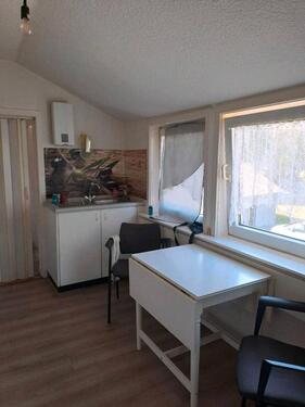 Foto - Dachgeschoßwohnung in Bad Fallingbostel zur Miete