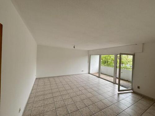 Foto - 3-Zimmer-Wohnung mit Balkon und Aufzug in zentraler Lage von Senden