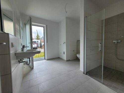 Foto - 2 Zimmer Erdgeschoßwohnung zur Miete in Osnabrück