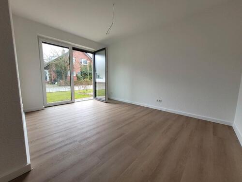 Foto - 2 Zimmer Erdgeschoßwohnung in Osnabrück