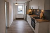 Foto - Erdgeschoßwohnung in Stadtoldendorf zur Miete