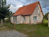 Foto - Haus in MV mit großem Grundstück