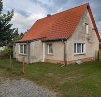 Haus in MV mit großem Grundstück - Burow