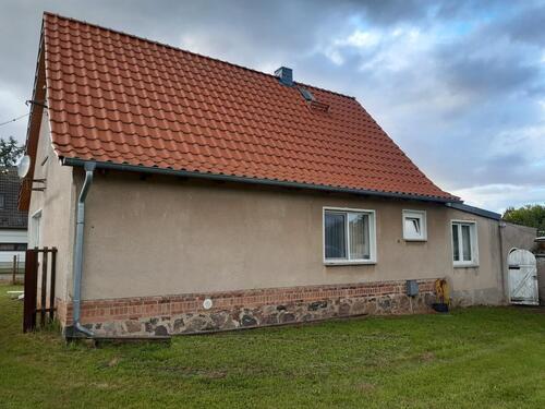 Foto - Einfamilienhaus in Burow zum Kaufen
