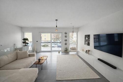 Foto - Modernes Zweifamilienhaus in Toplage von Deggendorf von privat