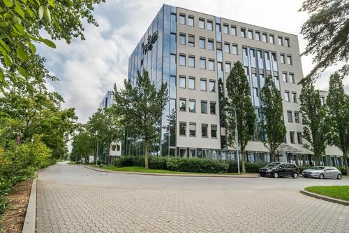 Foto - Privater Büroraum für 1 Person in Regus Südwestpark