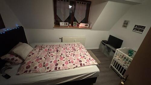 Foto - 3 Raum Wohnung - 600,00 EUR Kaltmiete, ca.  62,00 m²