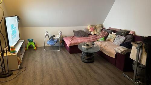 Foto - 3 Zimmer Etagenwohnung zur Miete in Eisleben (Lutherstadt)