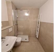Schöne 2-Zimmer-Hochparterre-Wohnung mit Wohnessdiele nach Sanier - Bielefeld Schildesche