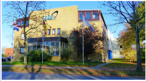 Foto - Vielseitig nutzbare Gewerbefläche