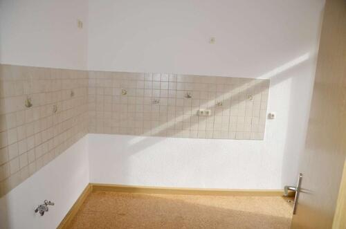 Foto - Etagenwohnung in Greiz zur Miete