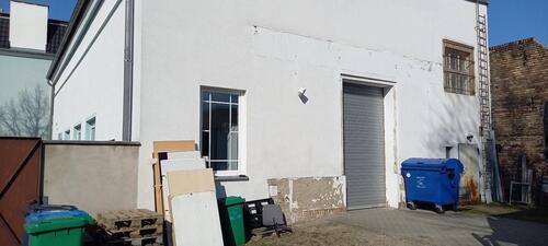 Foto - andere in Luckenwalde