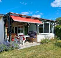 Bungalow am Schweriner See - 80.000,00 EUR Kaufpreis, in Leezen (PLZ: 19067)