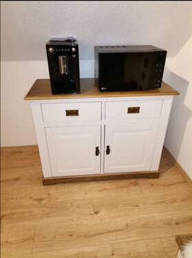 Foto - Etagenwohnung in Darmstadt