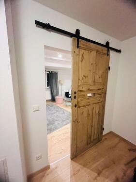 Foto - Etagenwohnung in Darmstadt zur Miete