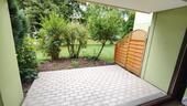 Foto - 2,5-Zimmer-Wohnung mit Terrasse in Trossingen ab 1.11.2025