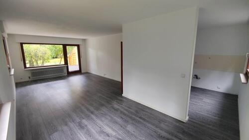 Foto - Etagenwohnung zur Miete in Villingen-Schwenningen