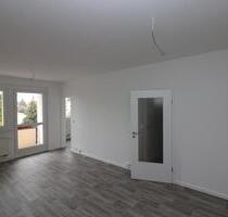 Schachmatt für hohe Mieten…günstige 3-RW mit Wanne u. Balkon!!! - Freiberg
