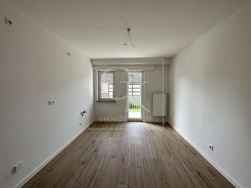 Foto - Etagenwohnung in Sinzig