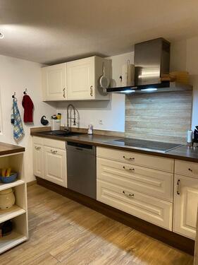 Foto - Etagenwohnung zur Miete in Schliengen