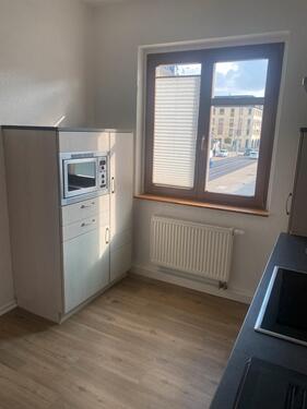 Foto - Etagenwohnung in Gera zur Miete