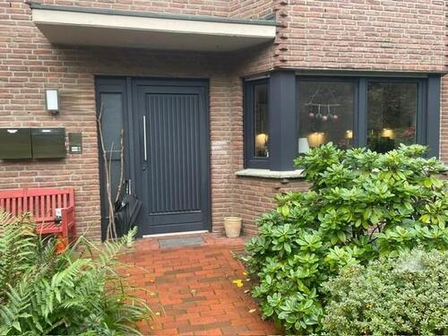 Foto - Zur Miete- Gepflegte Wohnung auf zwei Ebenen in der Wüste