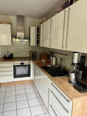 Foto - Etagenwohnung in Osnabrück