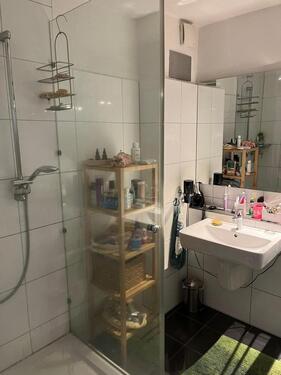 Foto - Etagenwohnung in Osnabrück zur Miete