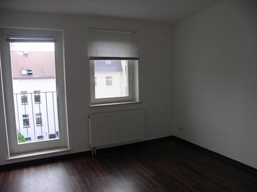 Foto - Etagenwohnung in Zittau