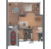 Haus DHH Langen - 385.000,00 EUR Kaufpreis, in Geestland (PLZ: 27607)