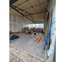 Lagerhalle zu vermieten - 590,00 EUR Kaltmiete, in Schwalbach (PLZ: 66773)