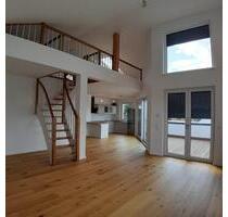 helle Wohnung + Küche & Balkon - 4 Zimmer, ca. 125m² - Bovenden - Göttingen