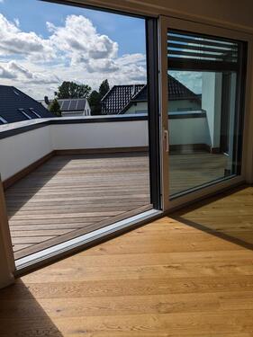 Foto - Etagenwohnung in Göttingen