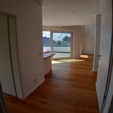 Foto - Etagenwohnung in Göttingen zur Miete