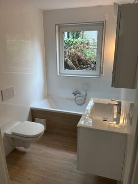 Foto - NEU: Helle 3- Zimmer Terrassenwohnung zu vermieten