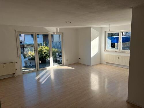 Foto - Etagenwohnung zur Miete in Oberriexingen