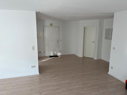 Foto - Etagenwohnung in Oberriexingen