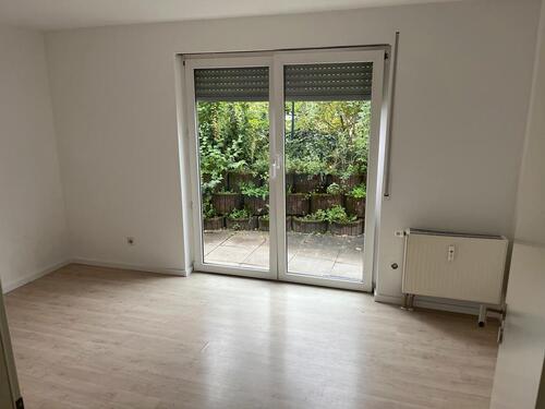 Foto - Etagenwohnung in Oberriexingen zur Miete