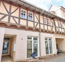 vielseitig nutzbare Gewerbeeinheit mit großer Fensterfront – ideal für den Start ins eigene Business - Mühlhausen (Thüringen)