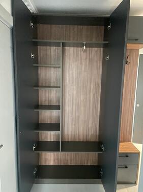 Foto - Etagenwohnung zur Miete in Lübeck